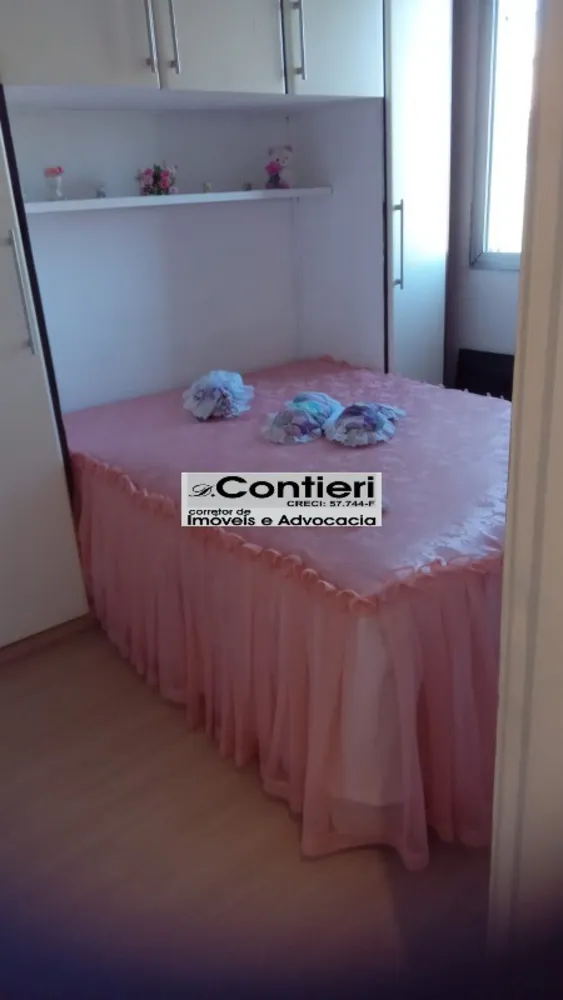 Apartamento, 2 quartos, 48 m² - Foto 9