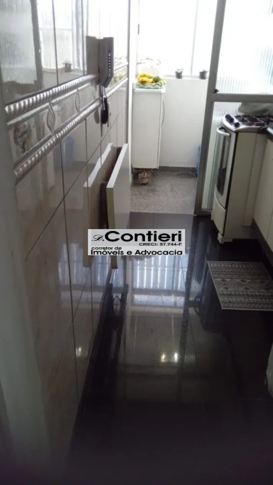 Apartamento, 2 quartos, 48 m² - Foto 7