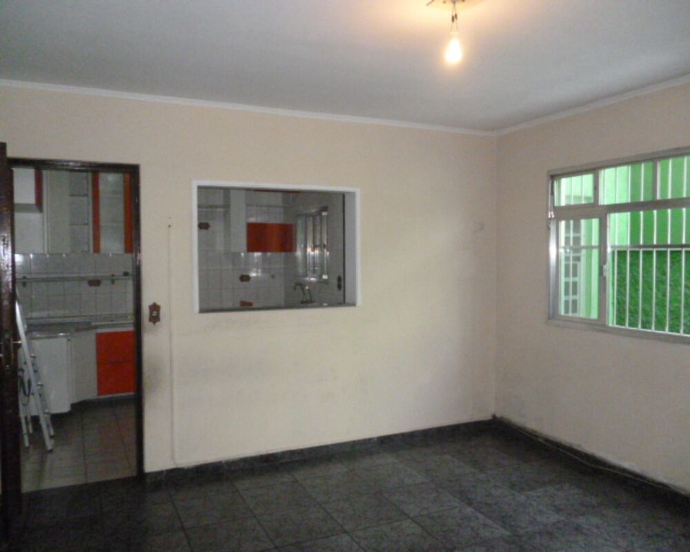 Casa, 3 quartos, 1 m² - Foto 2