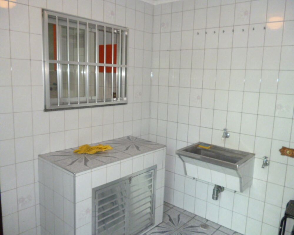 Casa, 3 quartos, 1 m² - Foto 1