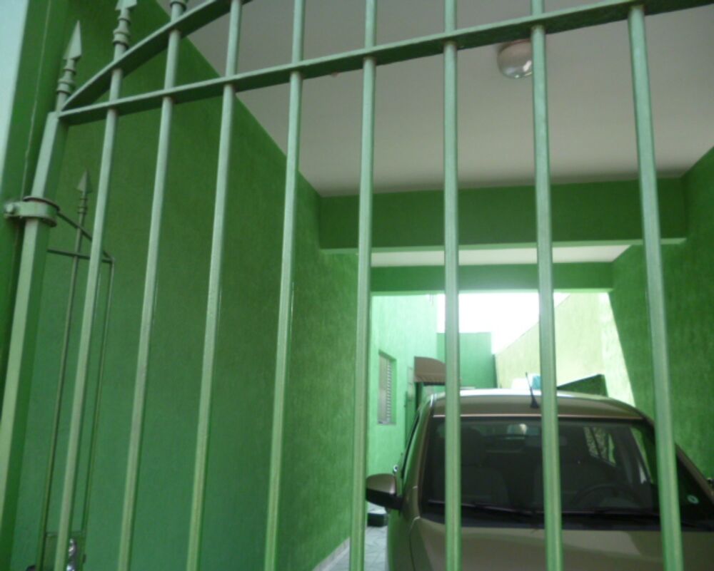 Casa, 3 quartos, 1 m² - Foto 7