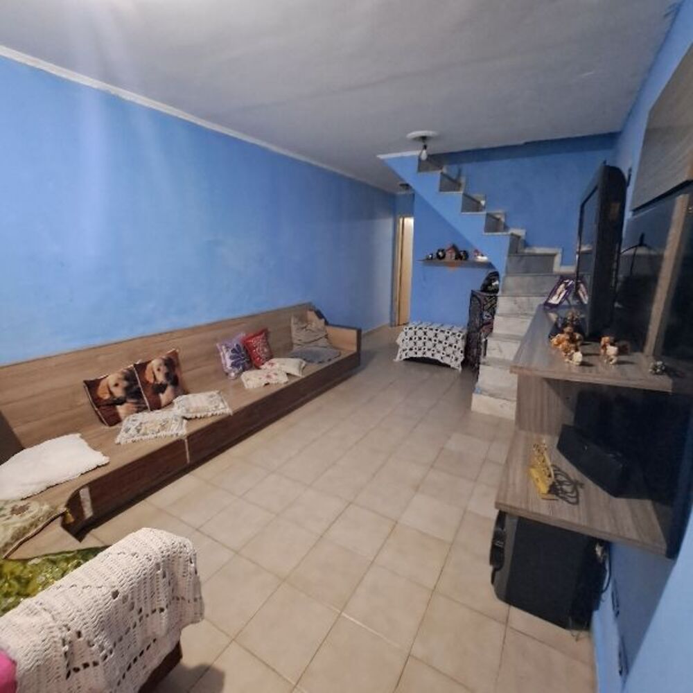 Casa, 3 quartos, 100 m² - Foto 3