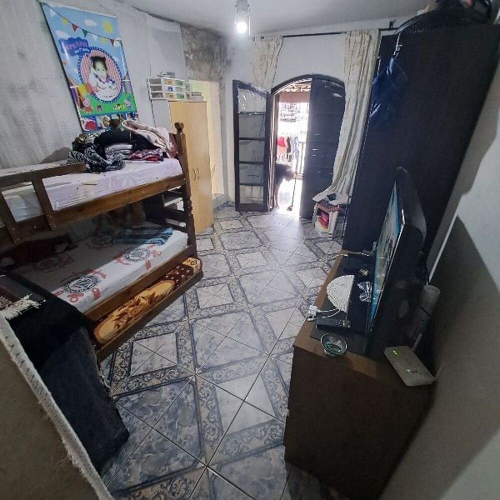 Casa, 3 quartos, 100 m² - Foto 8