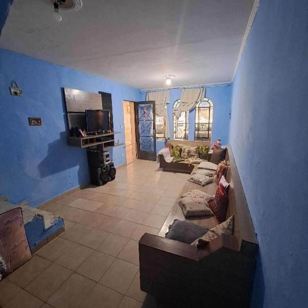 Casa, 3 quartos, 100 m² - Foto 4