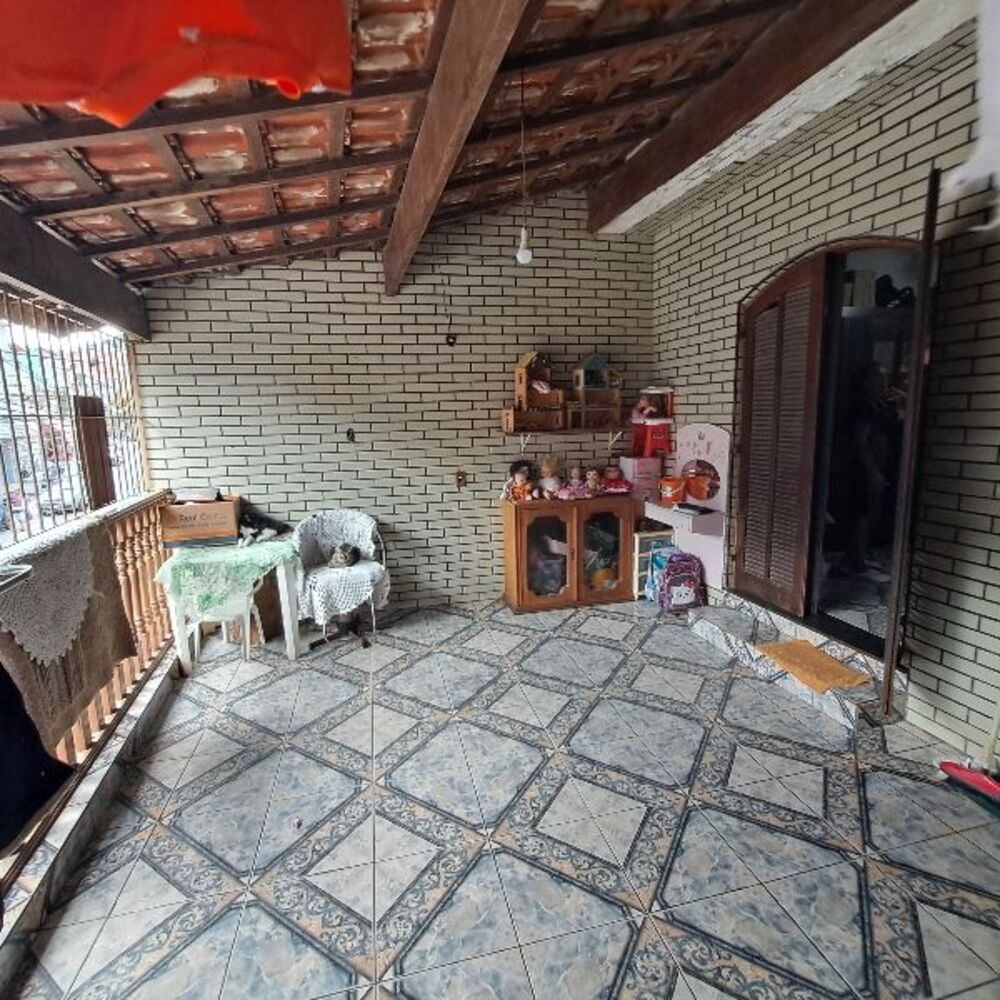 Casa, 3 quartos, 100 m² - Foto 9