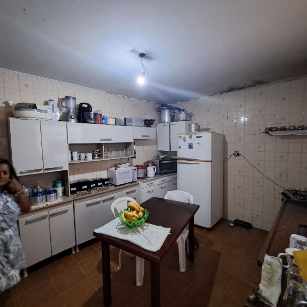 Casa, 3 quartos, 100 m² - Foto 6