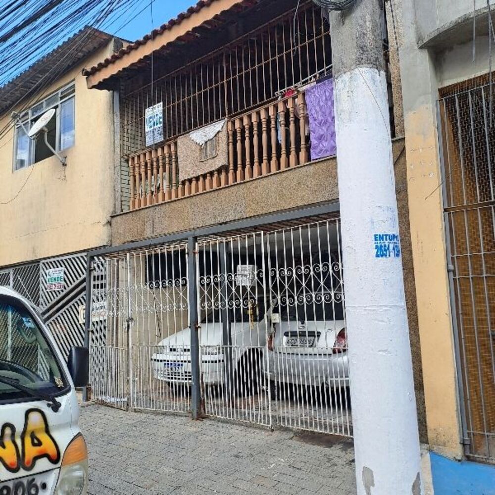Casa, 3 quartos, 100 m² - Foto 1