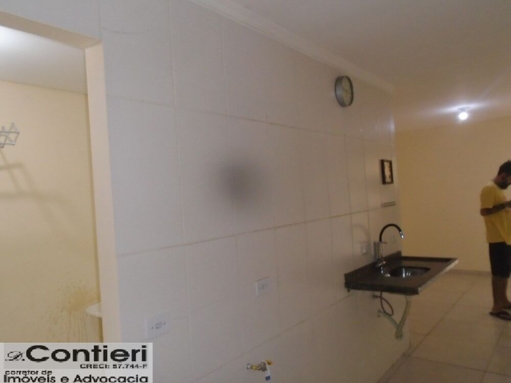 Apartamento, 1 quarto, 38 m² - Foto 10