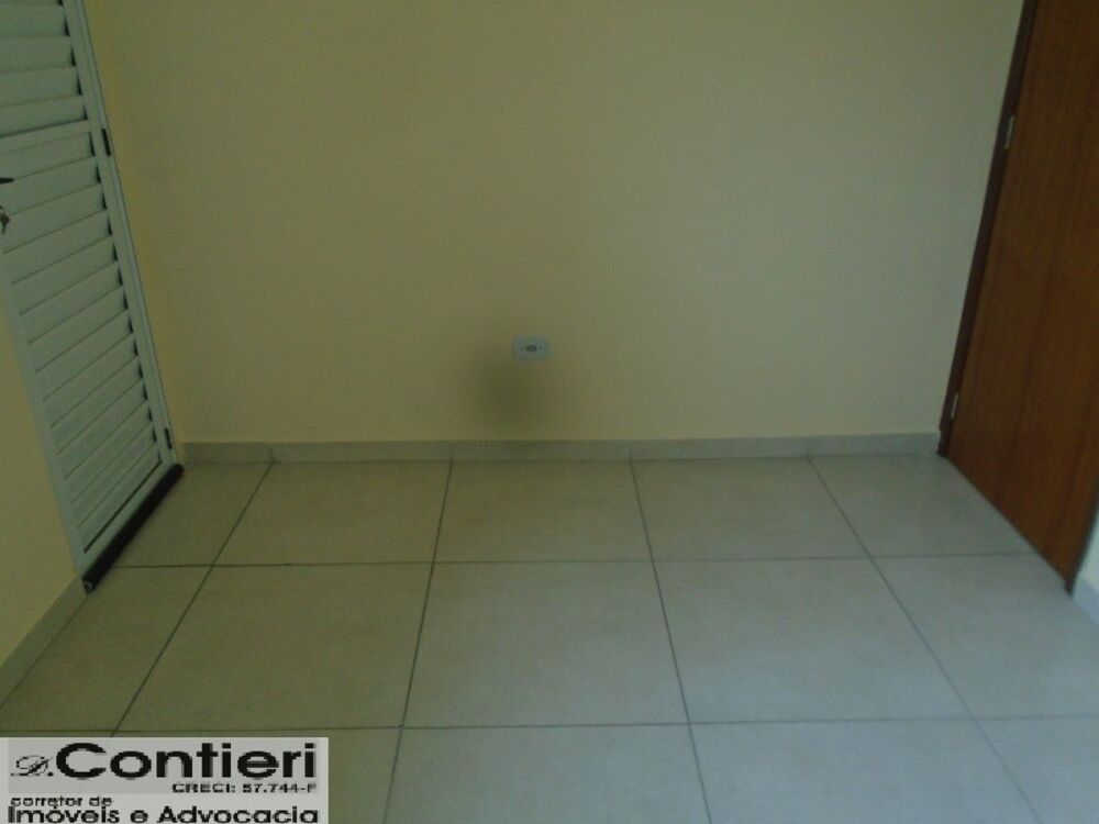 Apartamento, 1 quarto, 38 m² - Foto 1