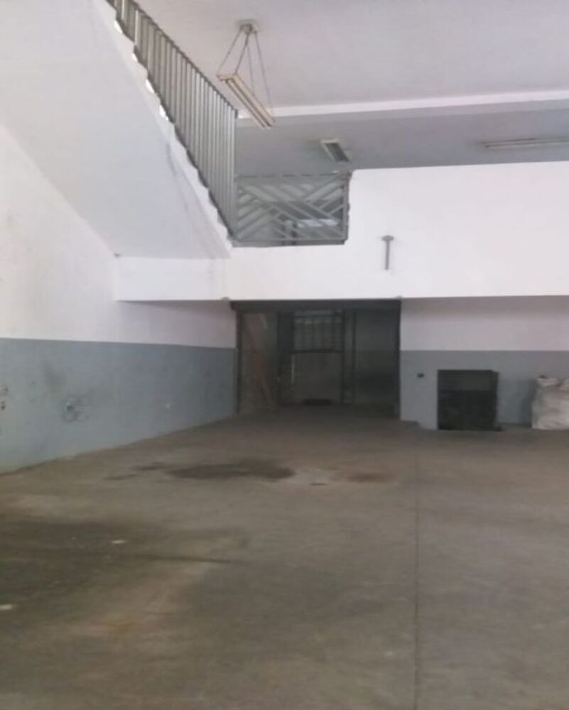 Depósito-Galpão, 1160 m² - Foto 11