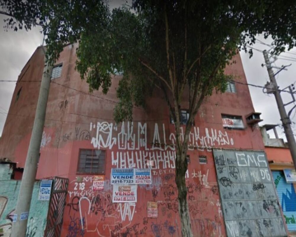 Depósito-Galpão, 1160 m² - Foto 18