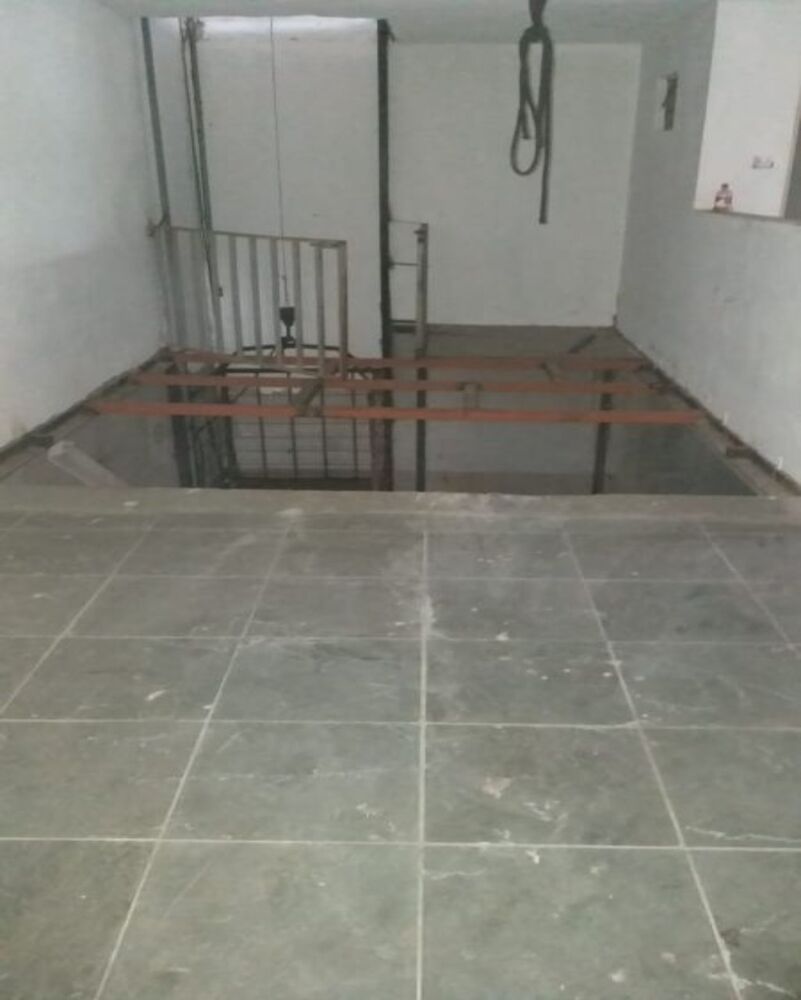 Depósito-Galpão, 1160 m² - Foto 8