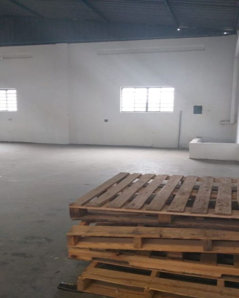 Depósito-Galpão, 1160 m² - Foto 16