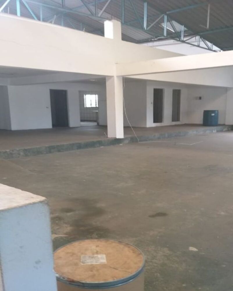 Depósito-Galpão, 1160 m² - Foto 3