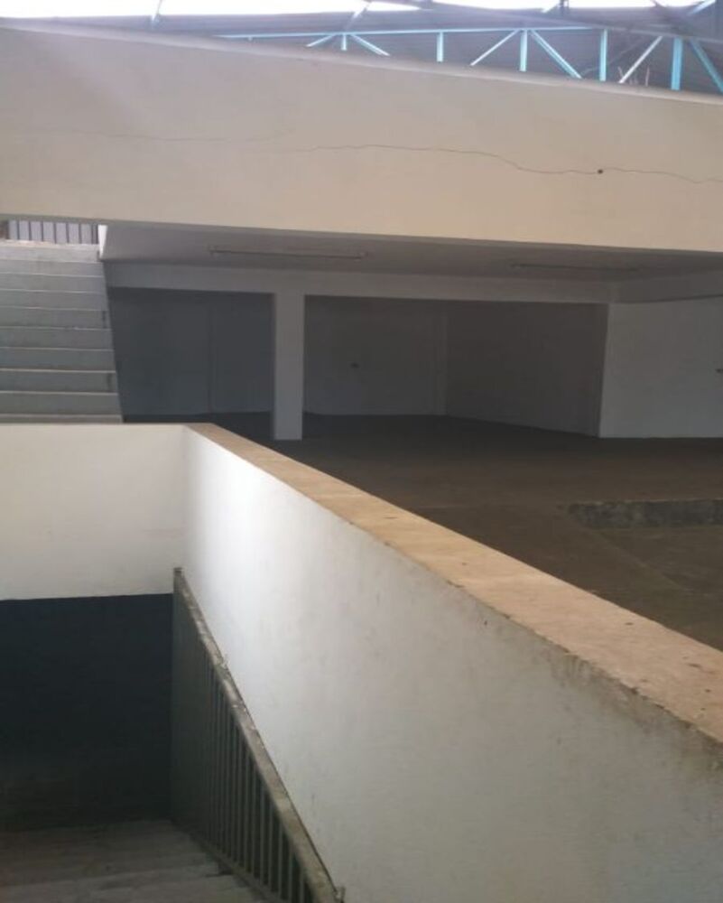 Depósito-Galpão, 1160 m² - Foto 9