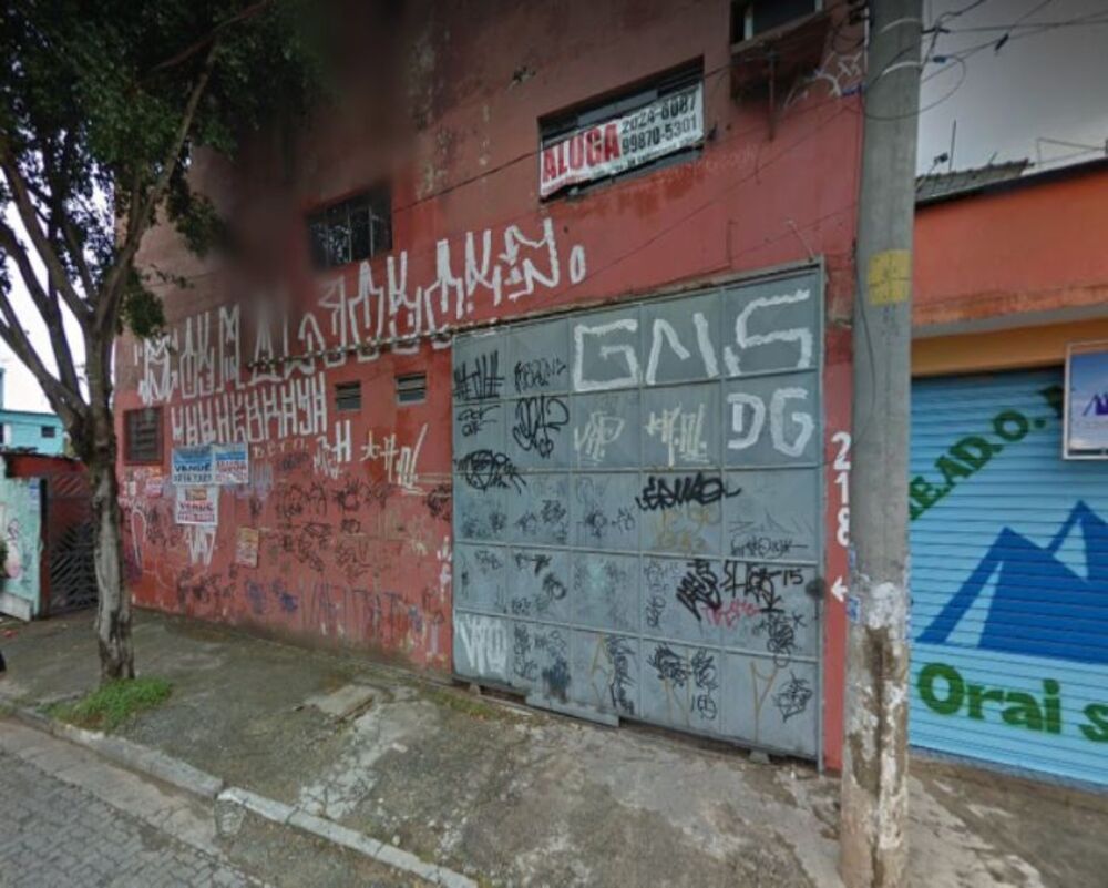 Depósito-Galpão, 1160 m² - Foto 6