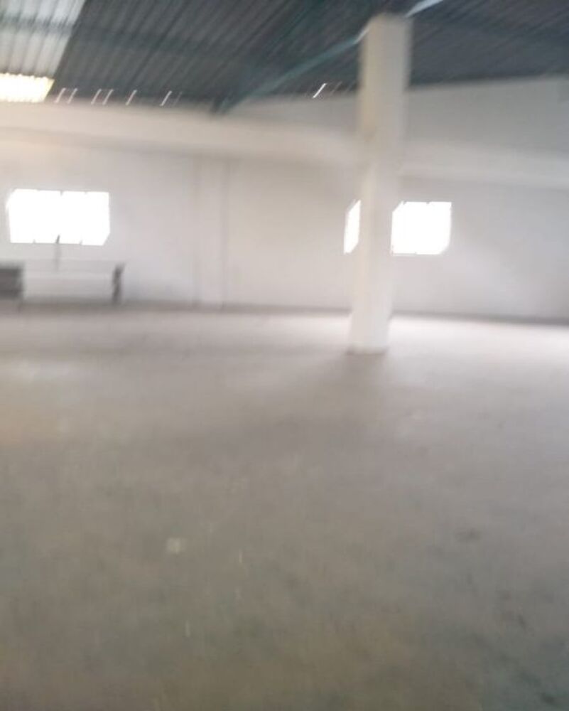 Depósito-Galpão, 1160 m² - Foto 1