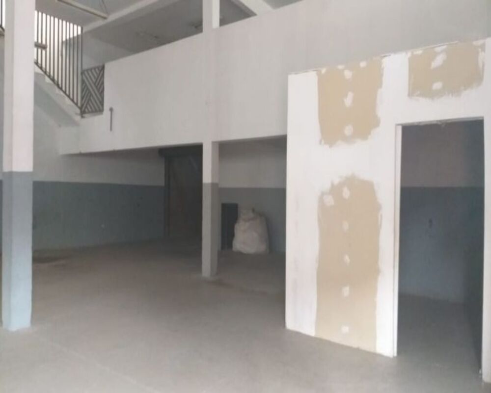 Depósito-Galpão, 1160 m² - Foto 5