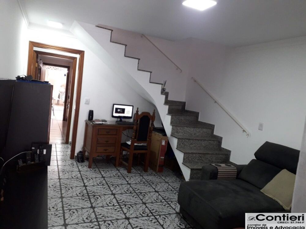 Casa, 2 quartos, 150 m² - Foto 16