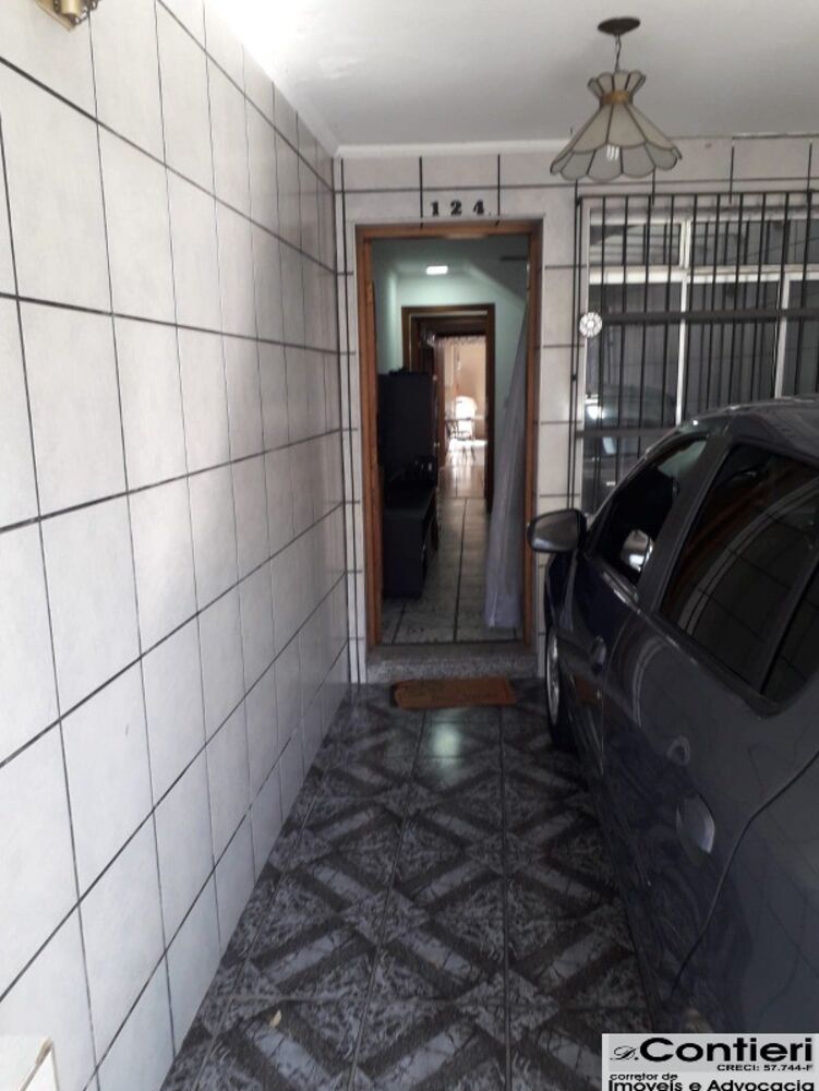 Casa, 2 quartos, 150 m² - Foto 5