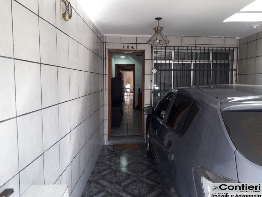 Casa, 2 quartos, 150 m² - Foto 7
