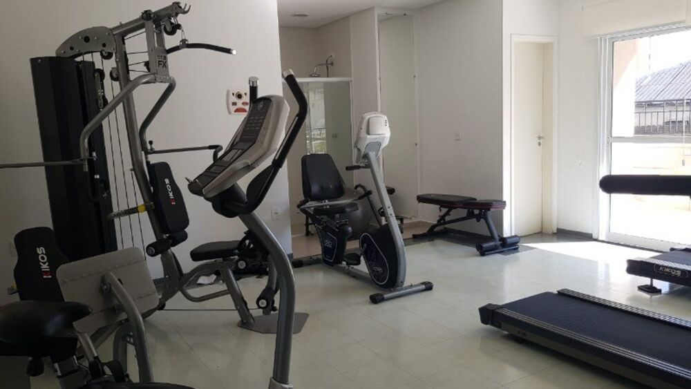 Apartamento, 2 quartos, 60 m² - Foto 19