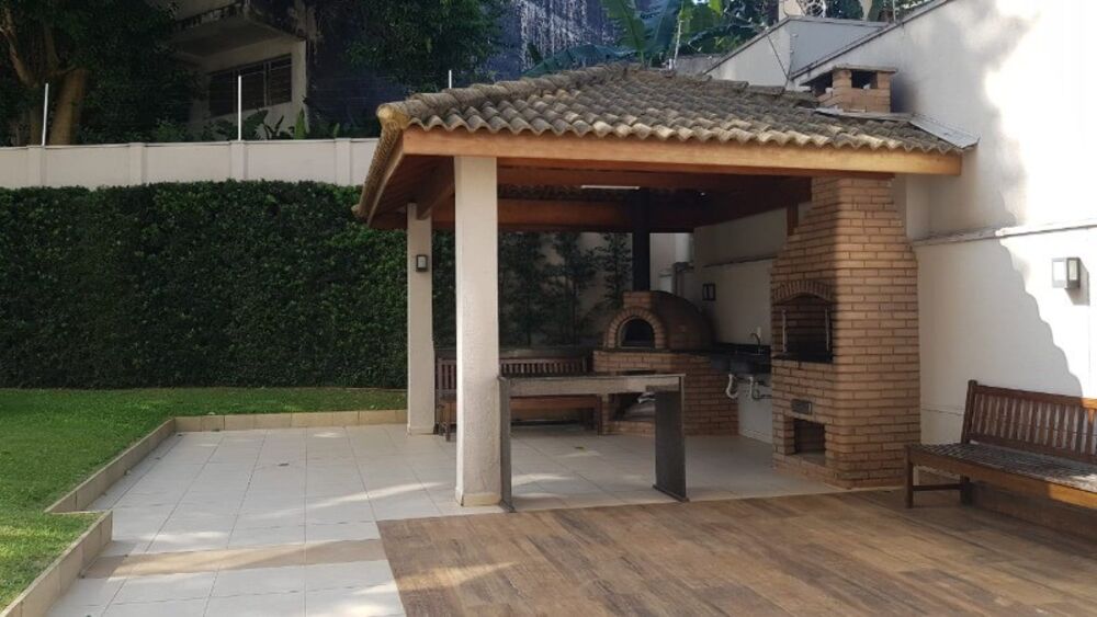 Apartamento, 2 quartos, 60 m² - Foto 12