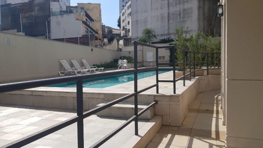 Apartamento, 2 quartos, 60 m² - Foto 10