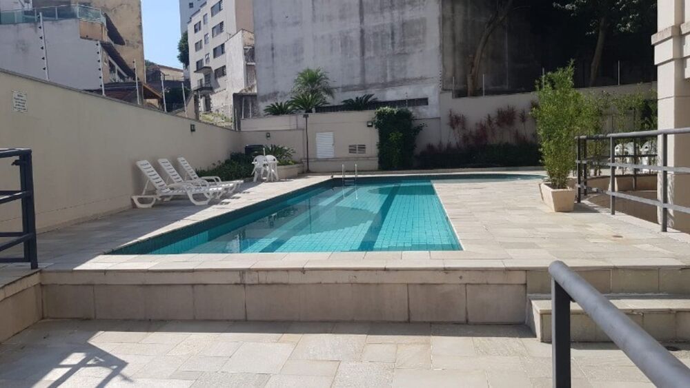 Apartamento, 2 quartos, 60 m² - Foto 20