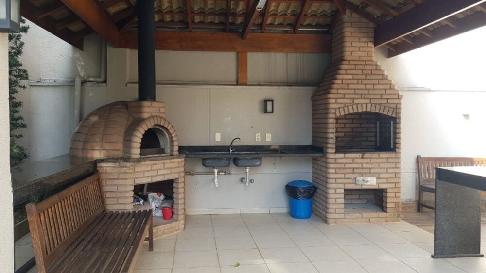 Apartamento, 2 quartos, 60 m² - Foto 13
