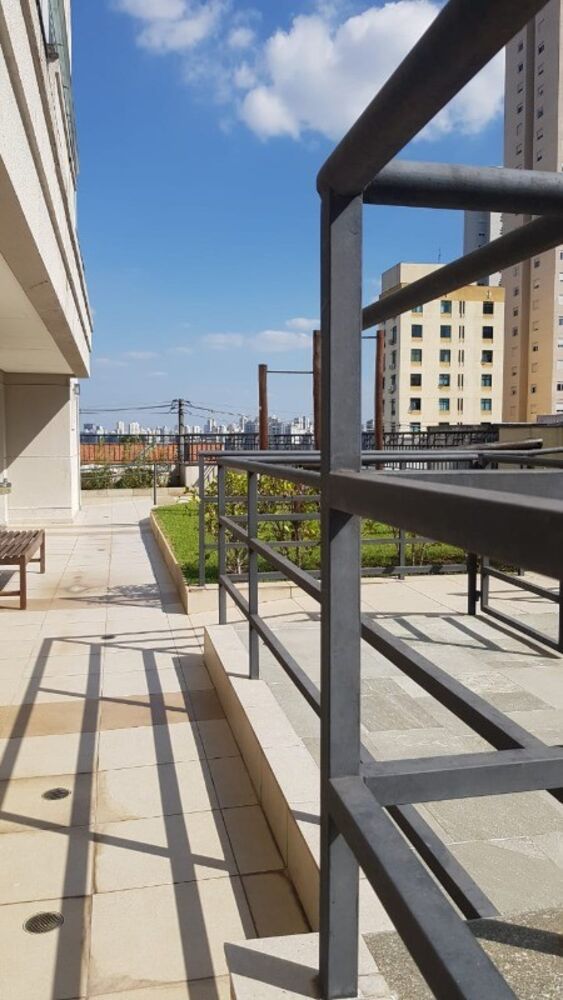 Apartamento, 2 quartos, 60 m² - Foto 11