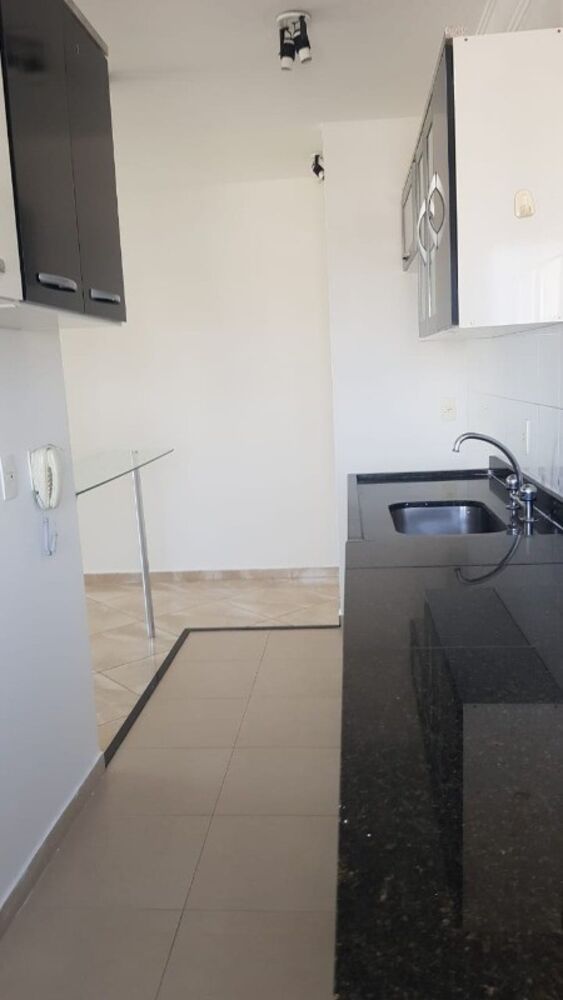 Apartamento, 2 quartos, 60 m² - Foto 5
