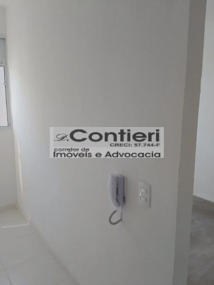 Apartamento, 2 quartos, 45 m² - Foto 9