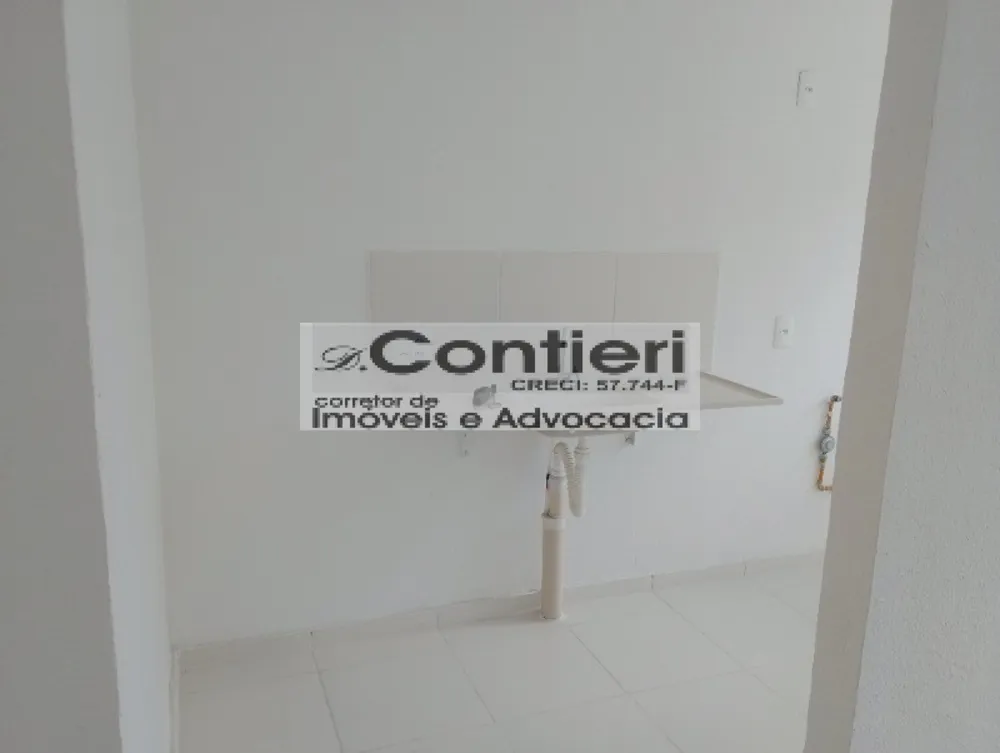 Apartamento, 2 quartos, 45 m² - Foto 8