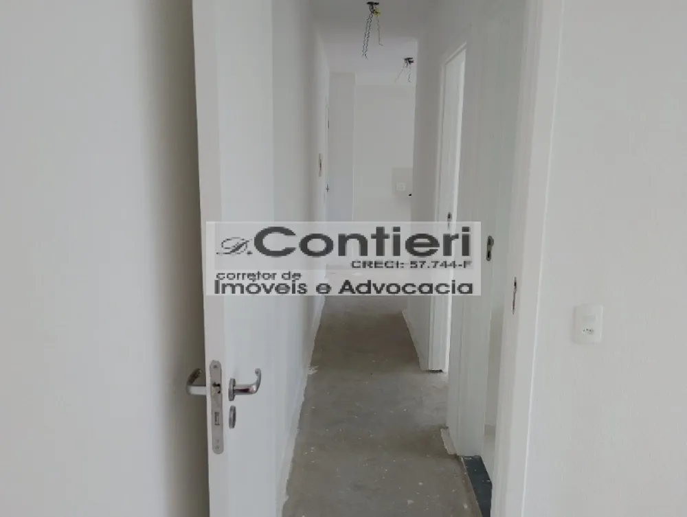 Apartamento, 2 quartos, 45 m² - Foto 6