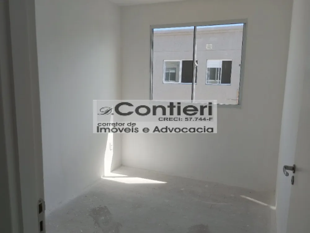 Apartamento, 2 quartos, 45 m² - Foto 4