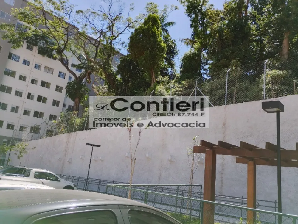 Apartamento, 2 quartos, 45 m² - Foto 12