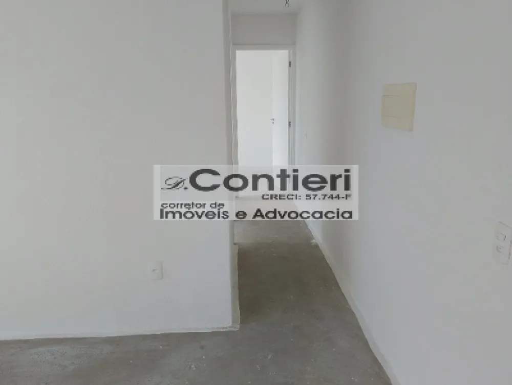 Apartamento, 2 quartos, 45 m² - Foto 2