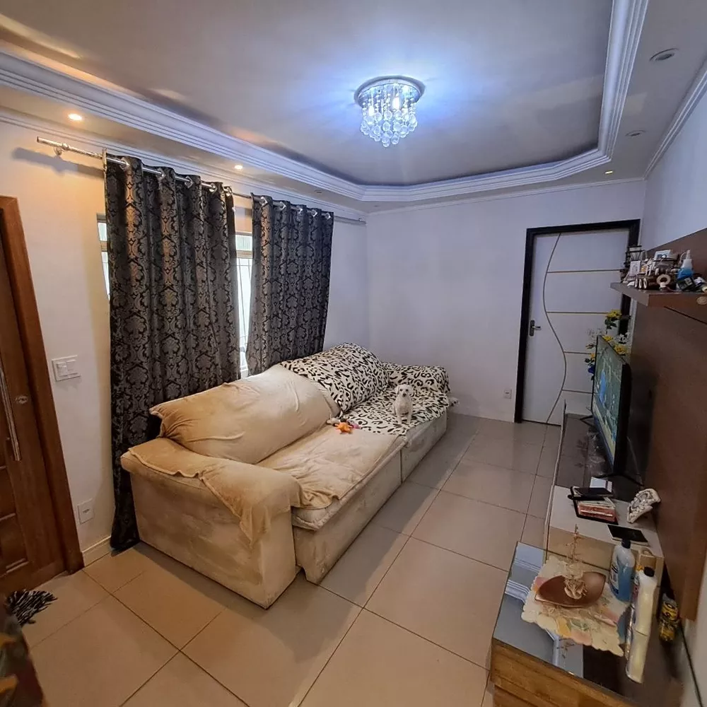 Casa, 2 quartos, 124 m² - Foto 6