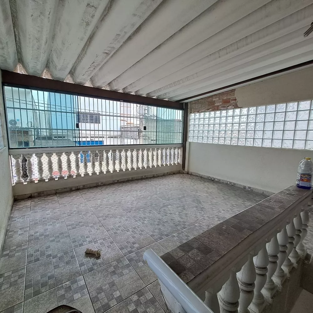 Casa, 2 quartos, 124 m² - Foto 3