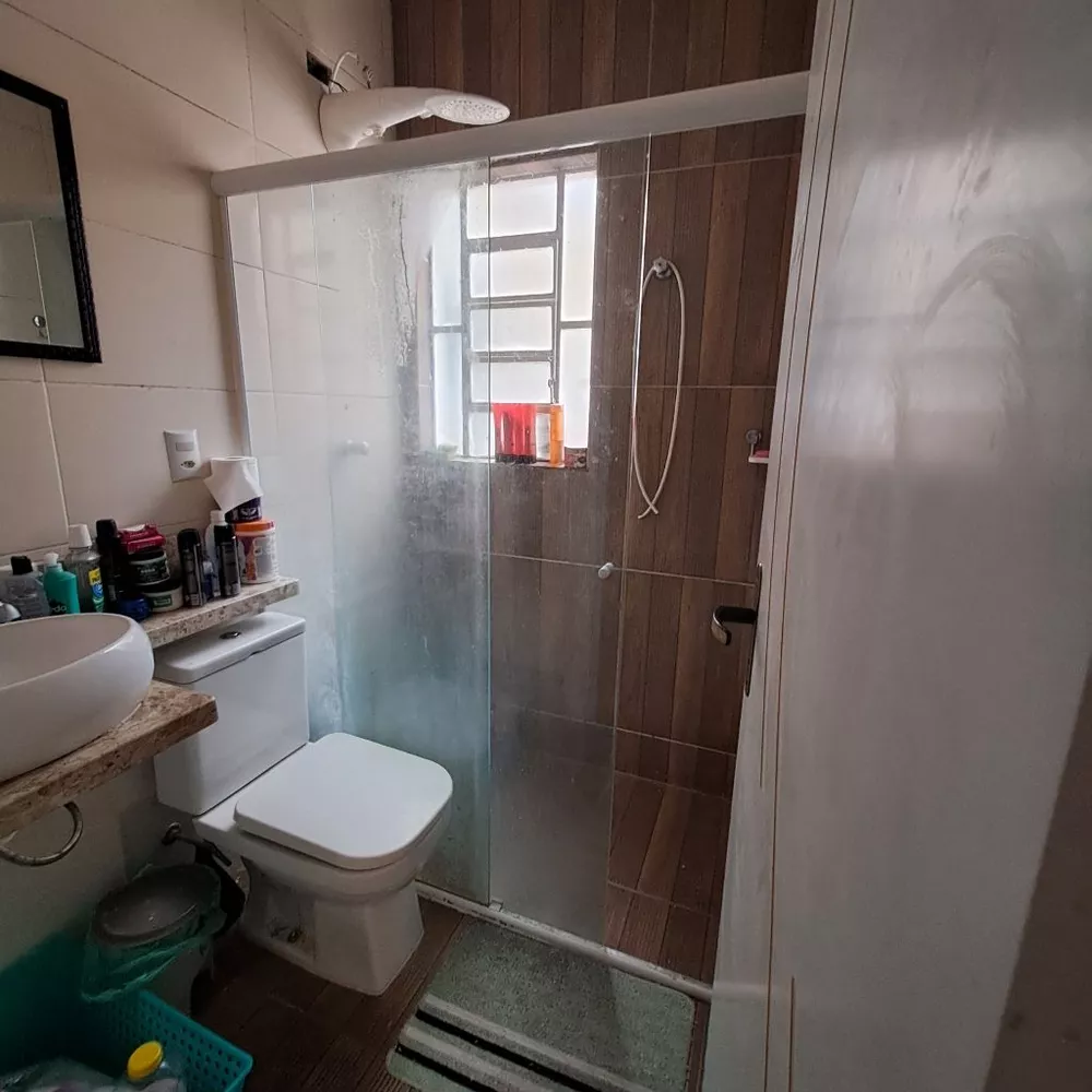 Casa, 2 quartos, 124 m² - Foto 1