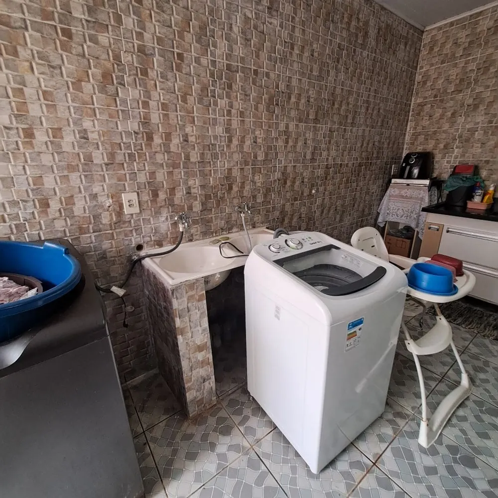 Casa, 2 quartos, 124 m² - Foto 18
