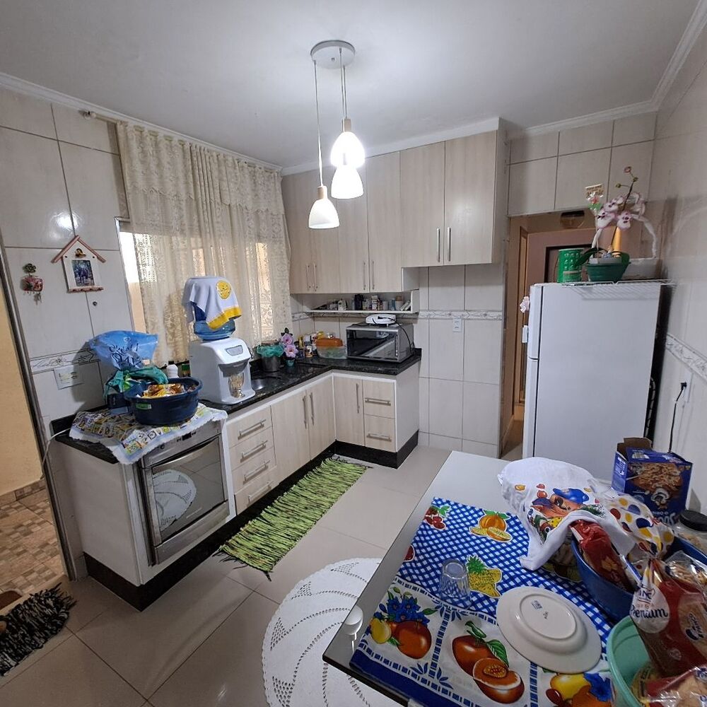 Casa, 2 quartos, 124 m² - Foto 10