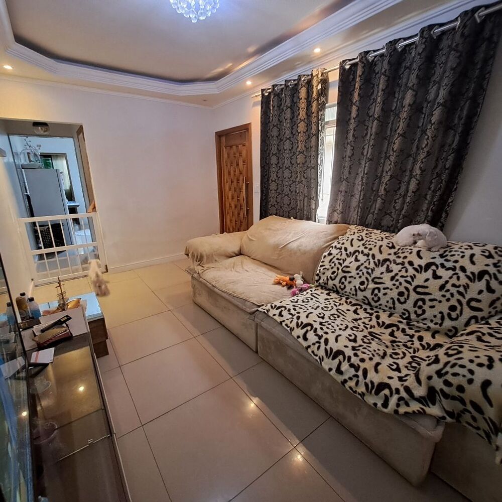 Casa, 2 quartos, 124 m² - Foto 16