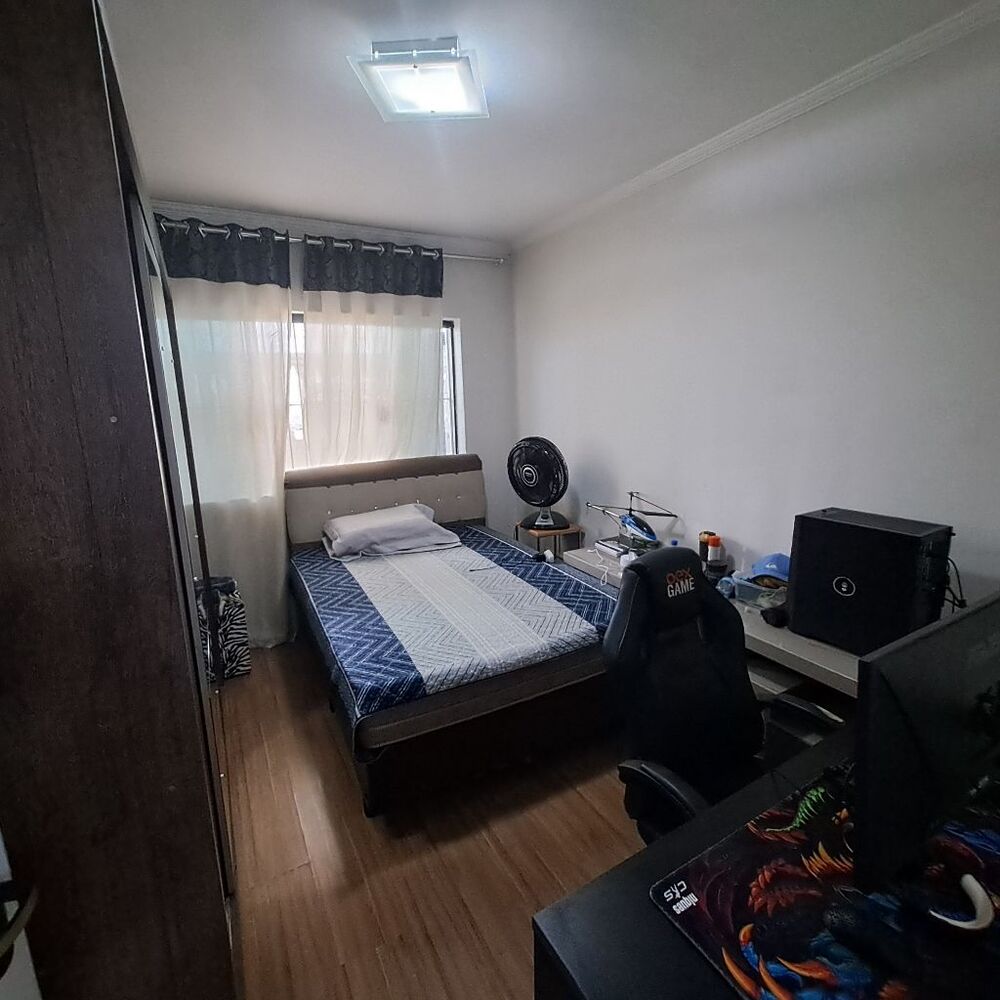 Casa, 2 quartos, 124 m² - Foto 9