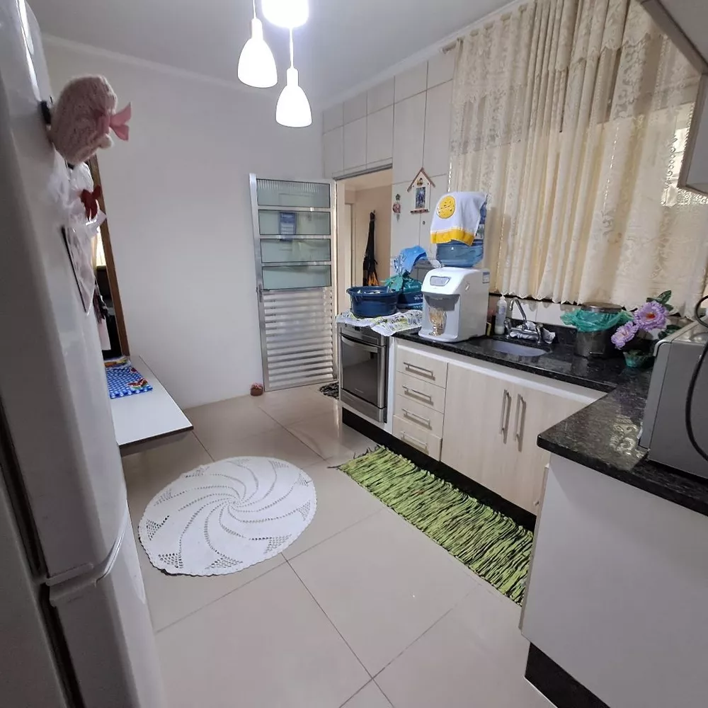 Casa, 2 quartos, 124 m² - Foto 2