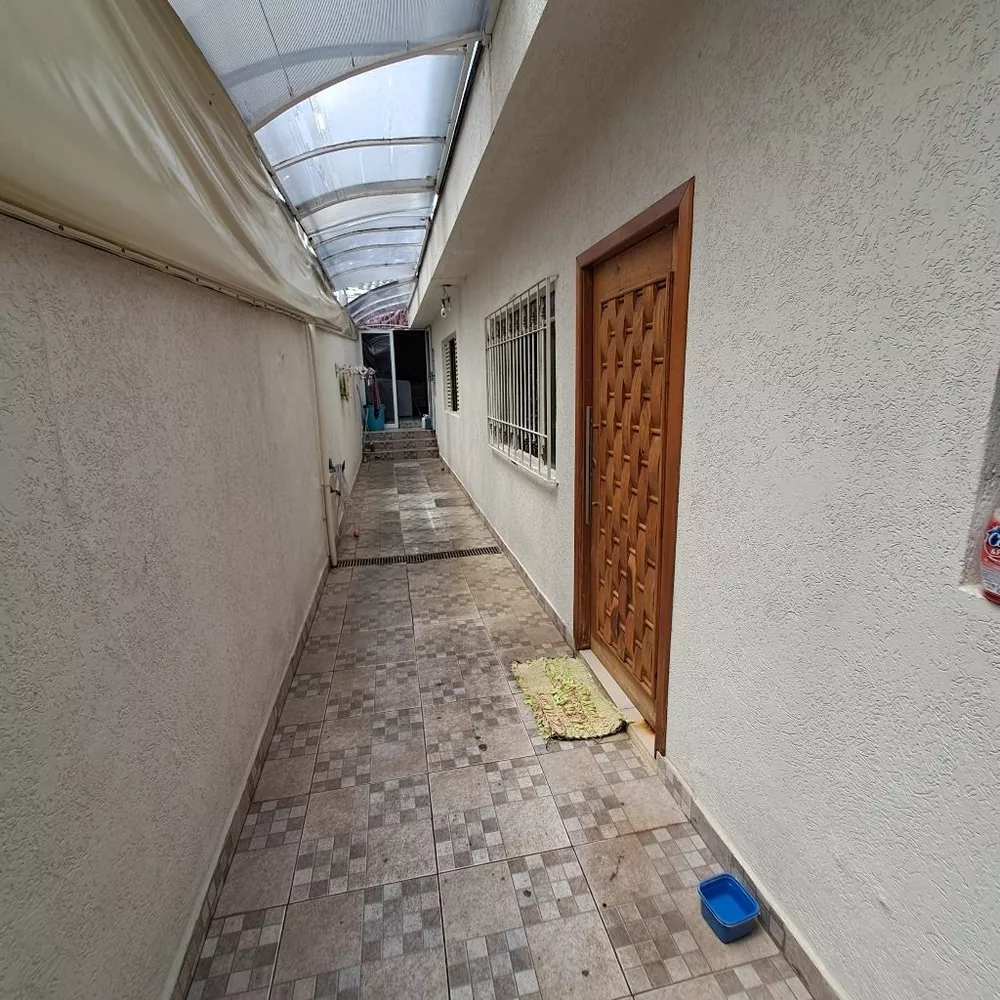 Casa, 2 quartos, 124 m² - Foto 7