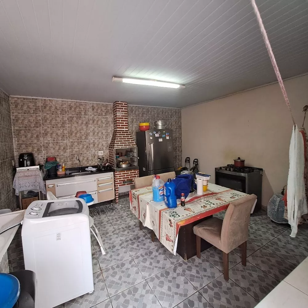 Casa, 2 quartos, 124 m² - Foto 5