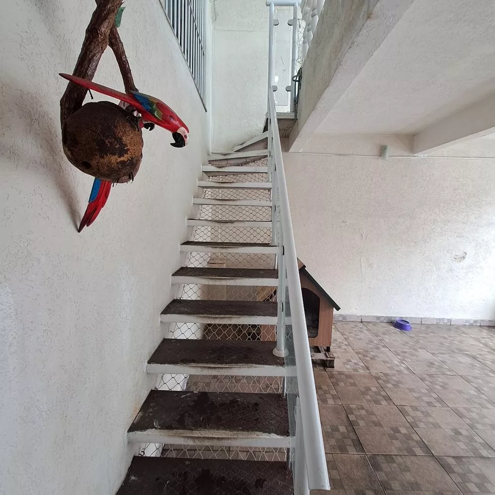Casa, 2 quartos, 124 m² - Foto 8