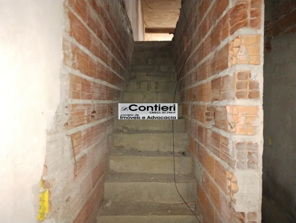 Casa, 4 quartos - Foto 10